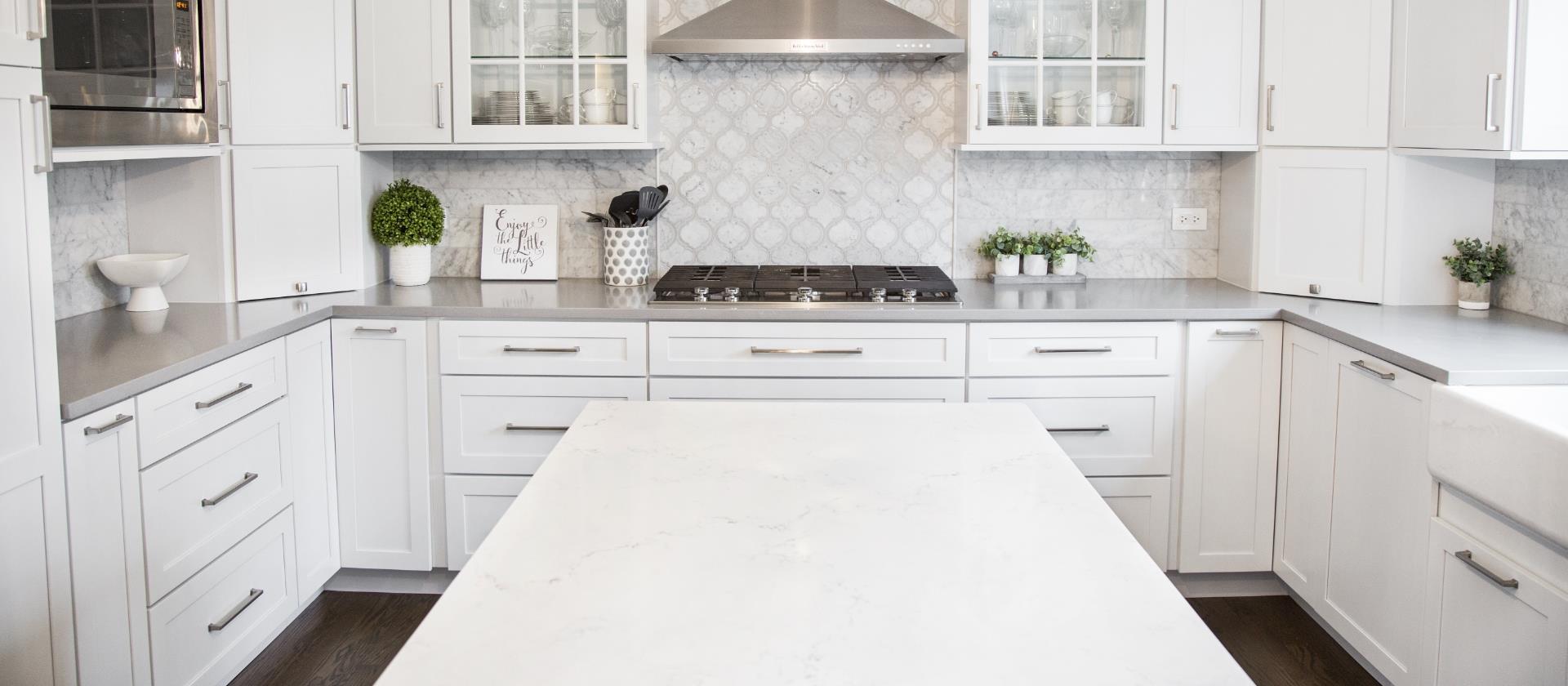 Kitchen designers serving Arlington Heights IL