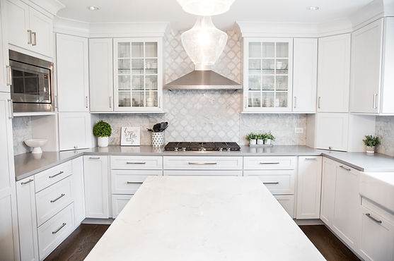 Custom cabinets & kitchen designCustom cabinets & kitchen design