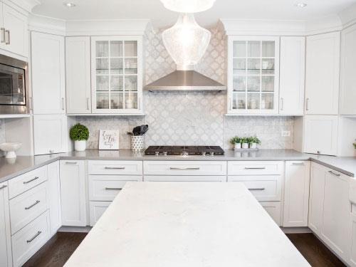 1st Floor Revamp - Mount Prospect