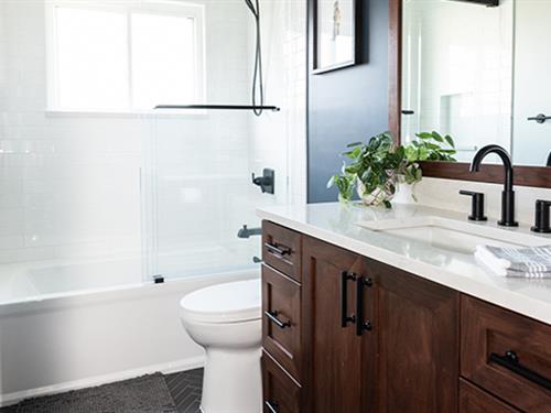 Arlington Heights Bathrooms