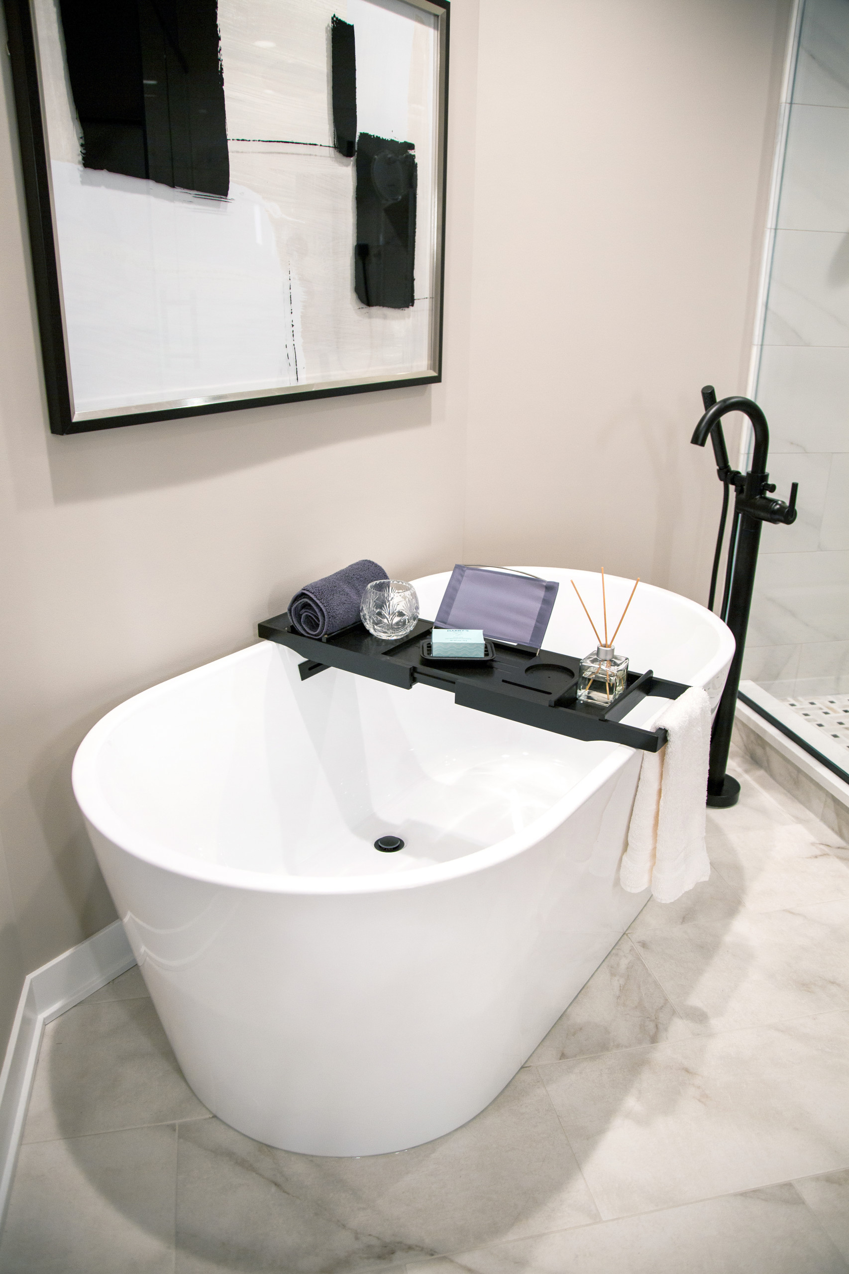 Arlington Heights Master Bathroom-2