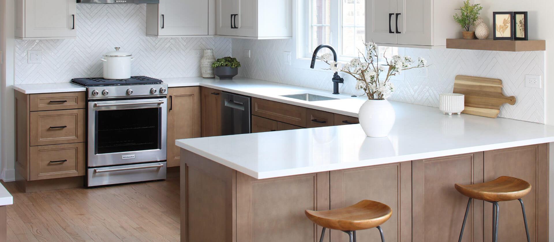 Bivins-Horan - Kitchen Remodeling