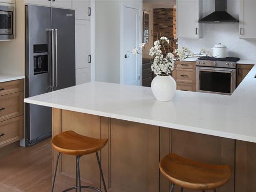 Arlington Heights Kitchen Remodel