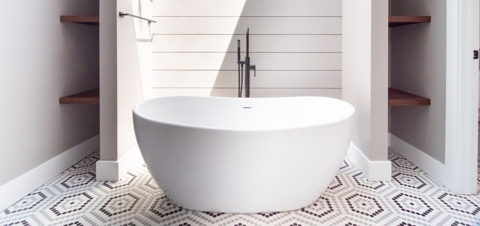 Bathroom Remodel in Chicagoland, IL