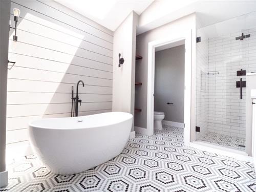 Minimalistic Elegance