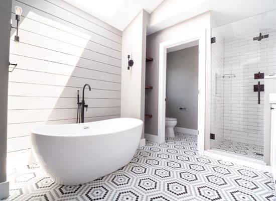 Minimalistic Elegance