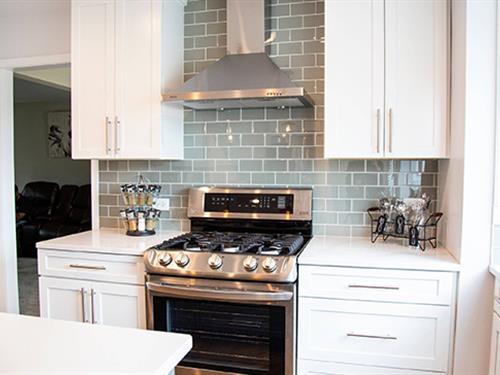 Schaumburg Kitchen 2019