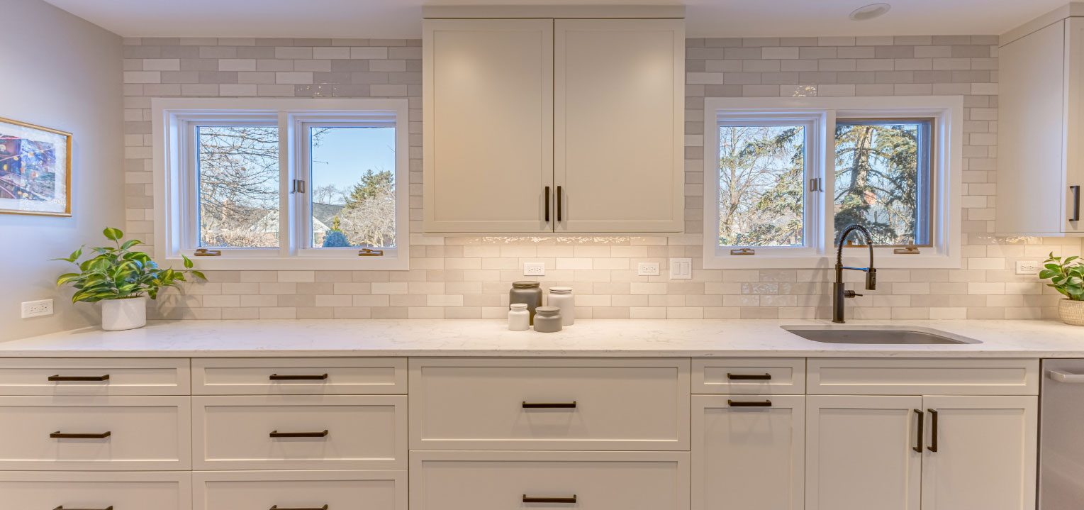 Whole House Remodel - Arlington Heights