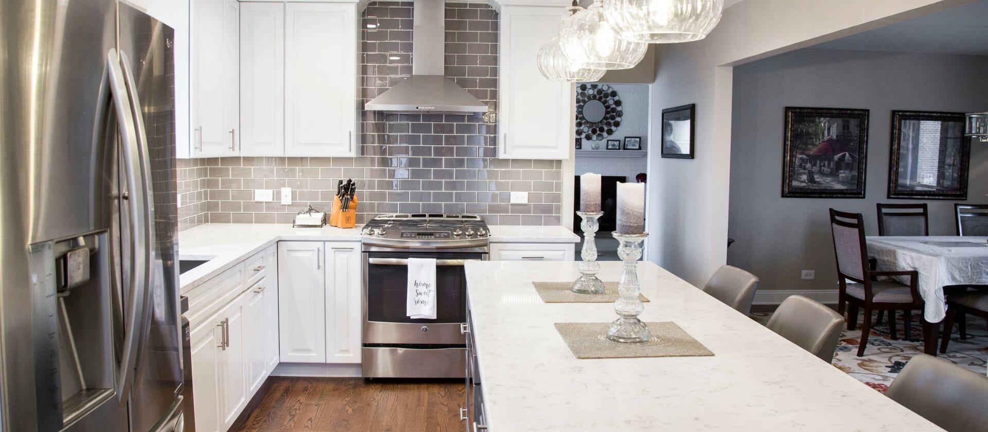 Home Remodeling and Renovation Contractor Schaumburg, IL